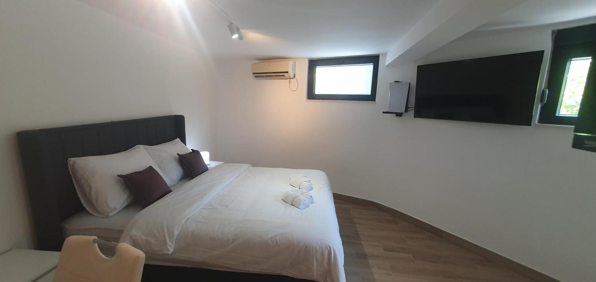 Apartment By The Sea 2 Lepetani