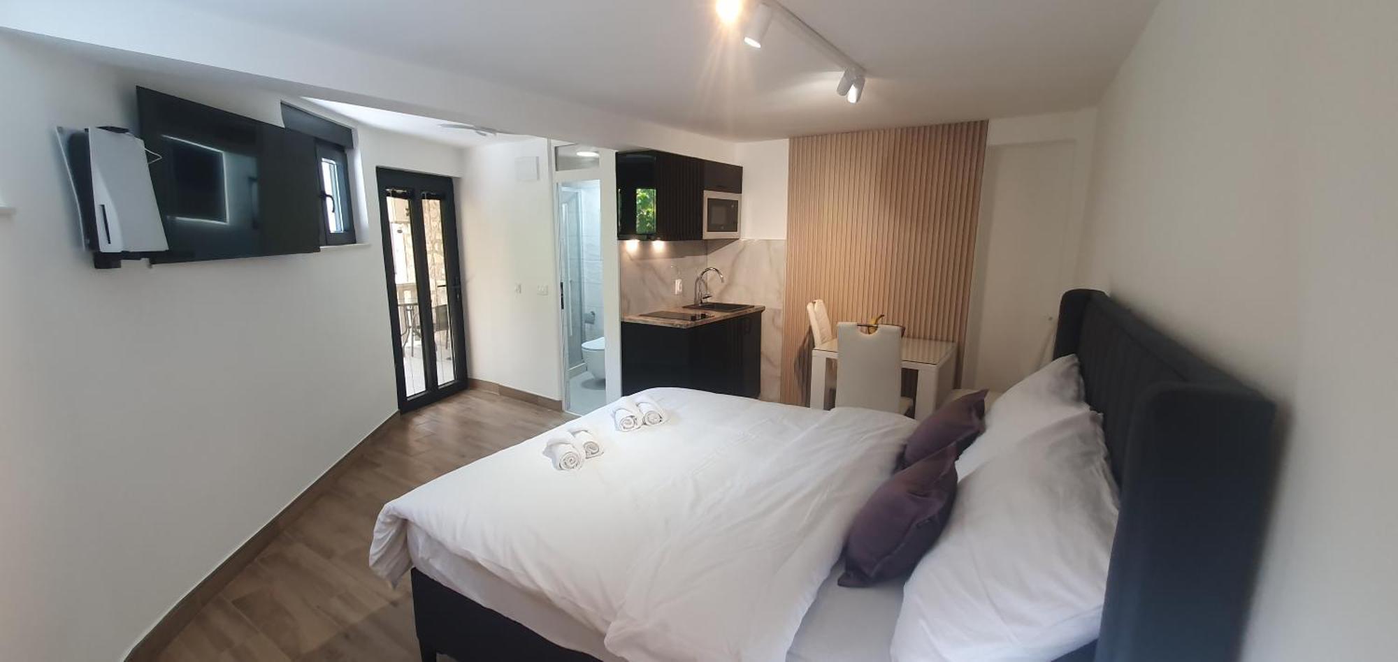 Apartment By The Sea 2 Lepetani