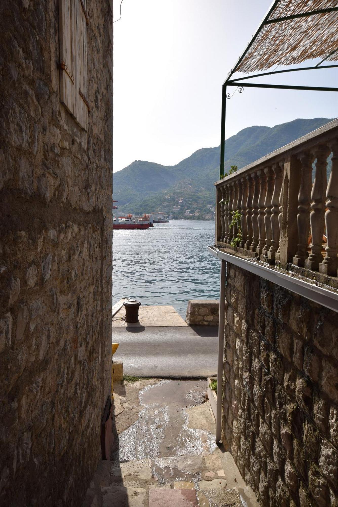 By The Sea 2